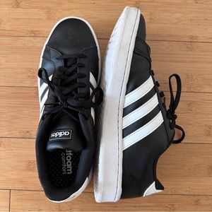 Adidas Grand Court Sneaker